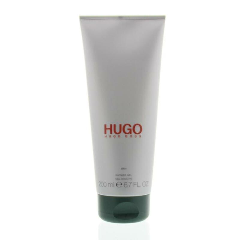 Hugo Boss Douchegel men 200ml