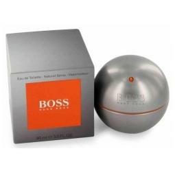 Hugo Boss In motion eau de toilette vapo men 90ml