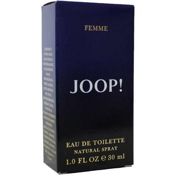 Joop! Femme eau de toilette vapo female 30ml