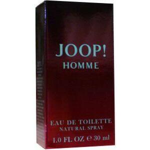 Joop! Homme eau de toilette vapo men 30ml
