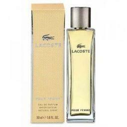 Lacoste Pour femme eau de parfum vapo 30ml