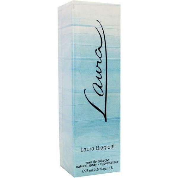 Biagiotti Laura eau de toilette vapo female 75ml