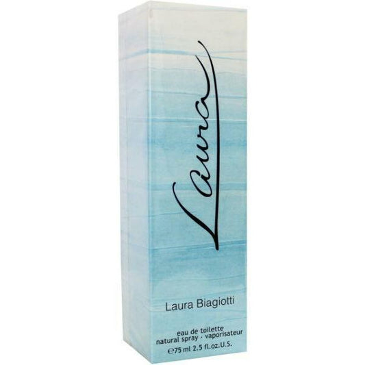 Biagiotti Laura eau de toilette vapo female 75ml