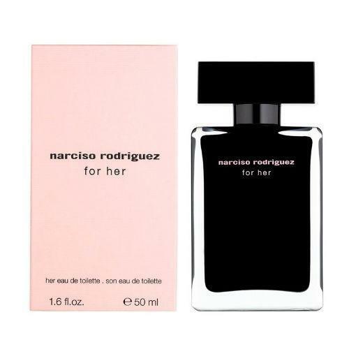 Narciso Narcisco eau de toilette vapo female 50ml