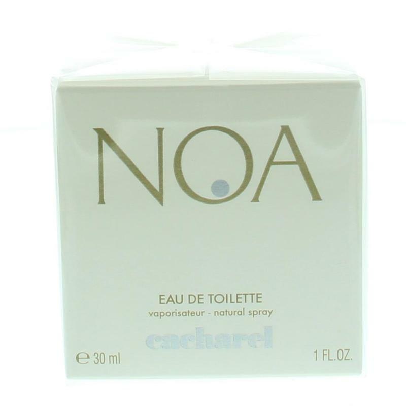 Cacharel Noa eau de toilette vapo female 30ml