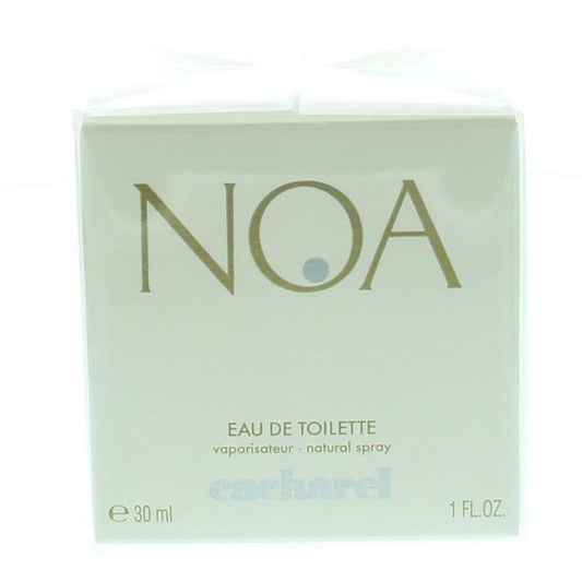 Cacharel Noa eau de toilette vapo female 30ml