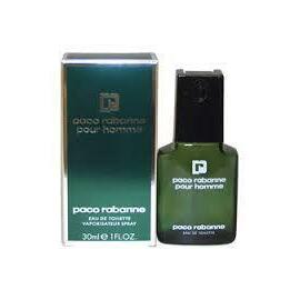 Paco Rabanne Eau de toilette vapo men 30ml