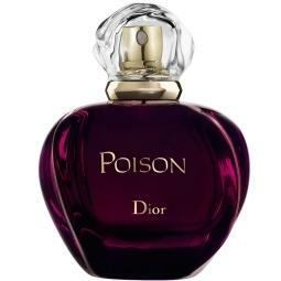 Dior Poison eau de toilette vapo female 50ml