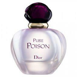 Dior Pure poison eau de parfum vapo female 30ml