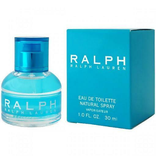 Ralph Lauren Eau de toilette vapo female 30ml
