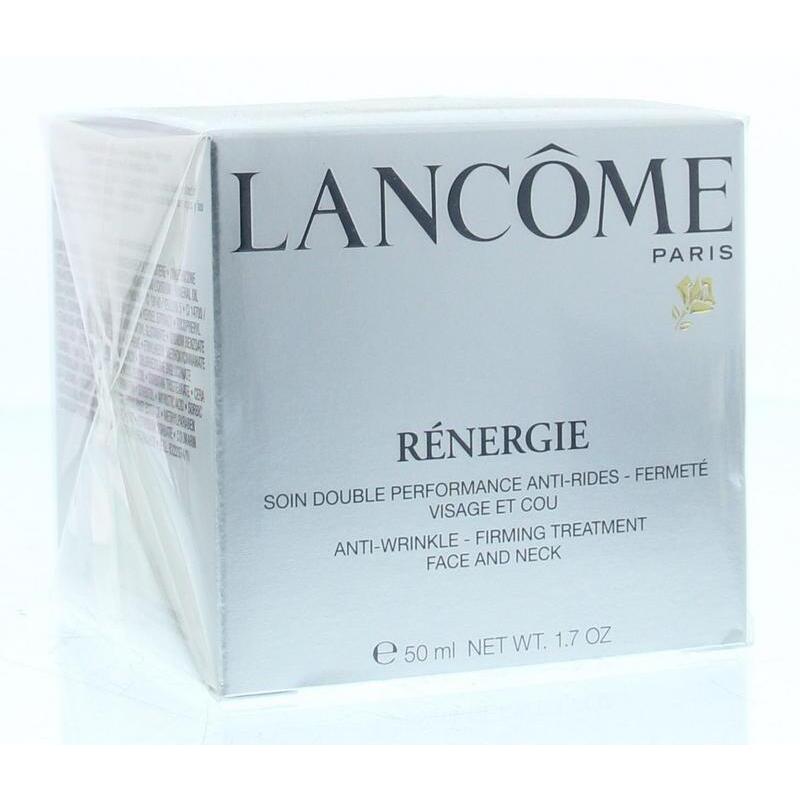 Lancome Renergie anti rides 75ml