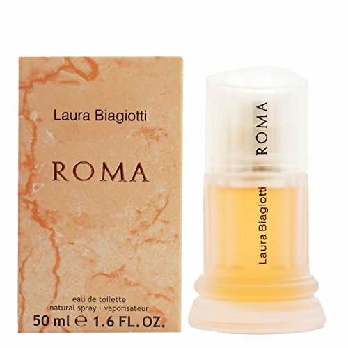 Biagiotti Roma eau de toilette vapo female 50ml
