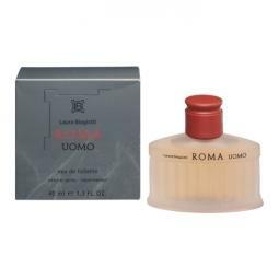 Biagiotti Roma uomo eau de toilette vapo men 40ml