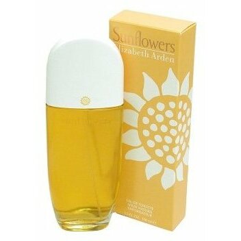 Arden Sunflowers eau de toilette vapo female 100ml