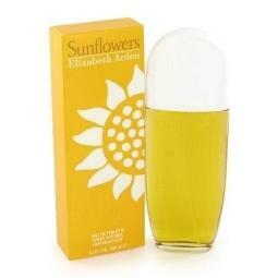 Arden Sunflowers eau de toilette vapo female 30ml