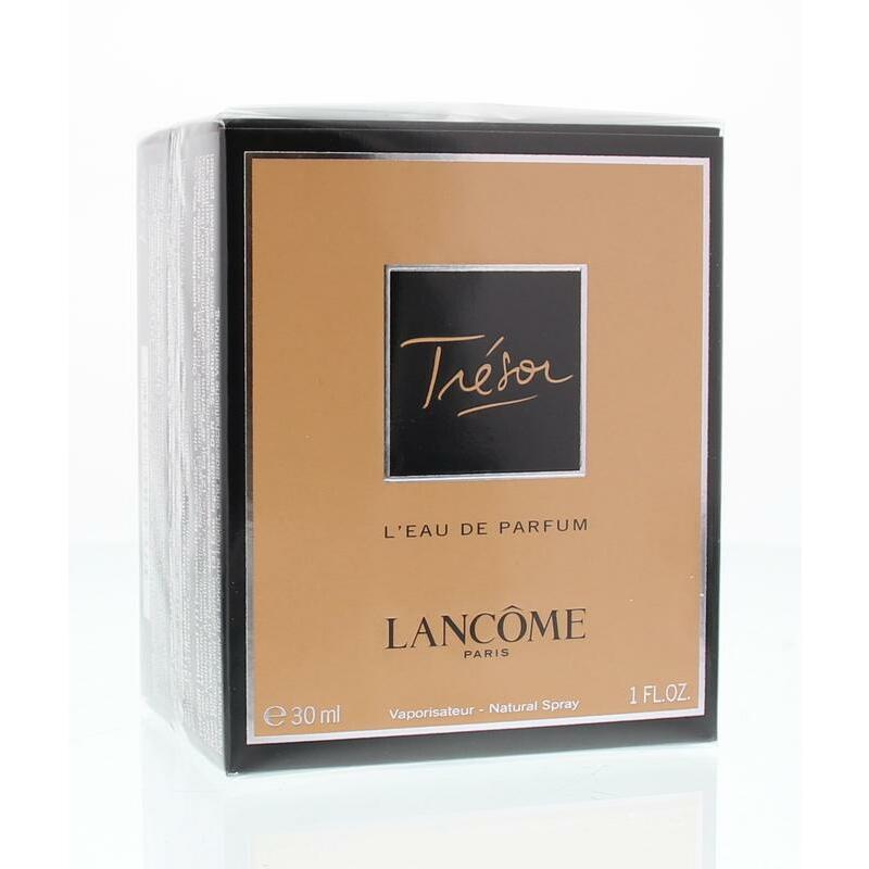 Lancome Tresor eau de parfum vapo female 30ml