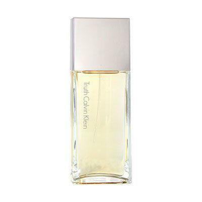 Calvin Klein Truth eau de parfum vapo female 50ml