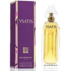 Givenchy Ysatis eau de toilette vapo female 30ml