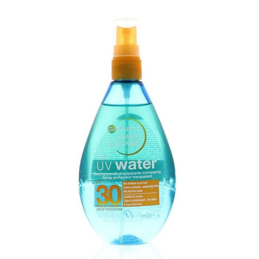 Garnier Ambre solaire UV water SPF30 150ml