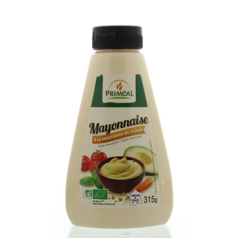 Primeal Mayonaise bio 315g