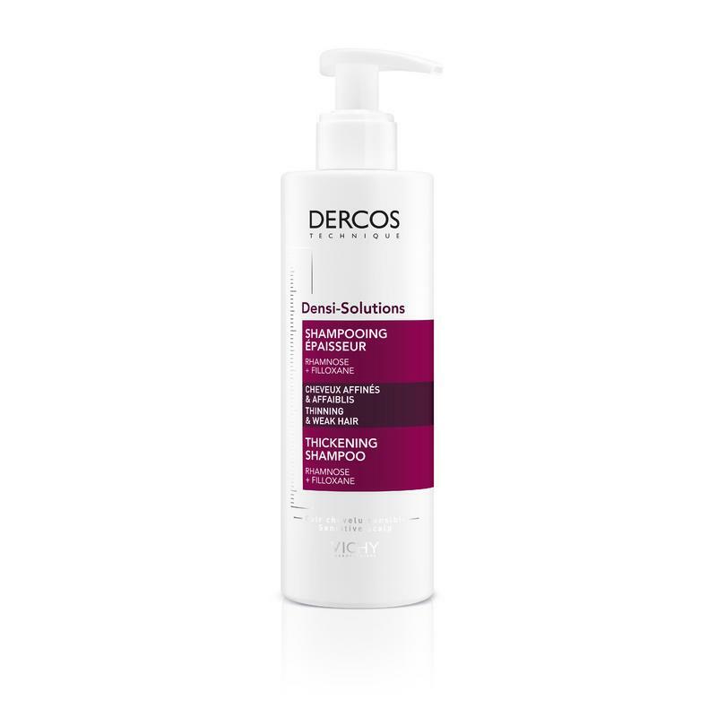 Vichy Dercos densi solutions shampoo vol haar 250ml