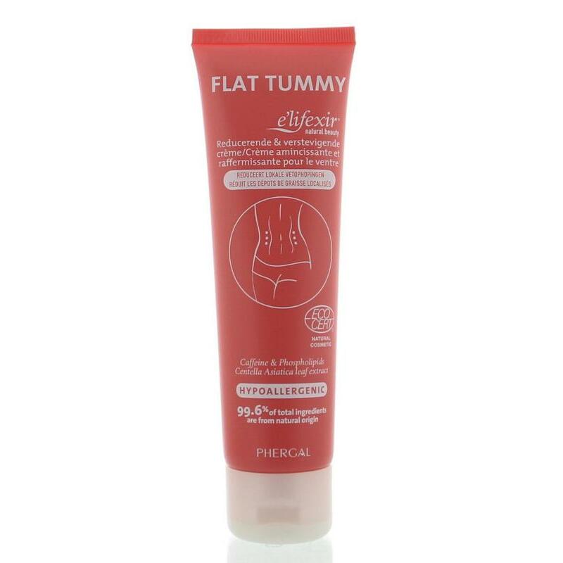 E Lifexir Flat tummy 150ml