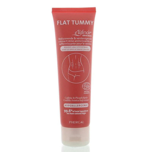 E Lifexir Flat tummy 150ml