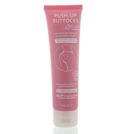 E Lifexir Push up buttocks 150ml