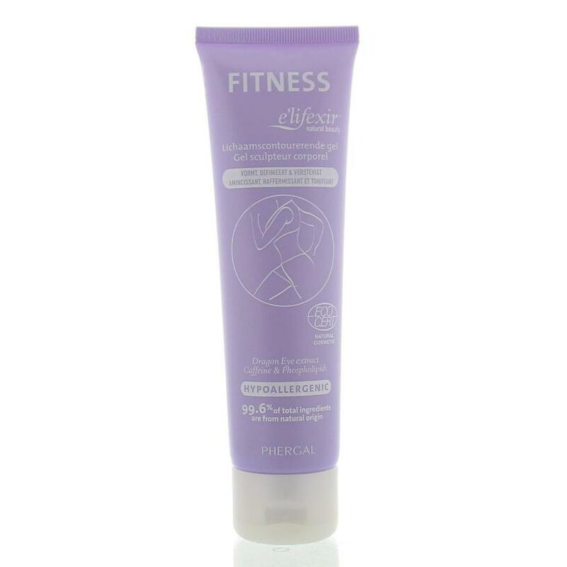 E Lifexir Fitness 150ml