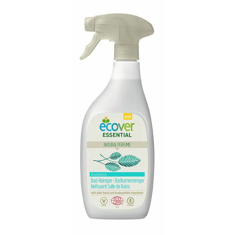 Ecover Essential badkamerreiniger spray 500ml