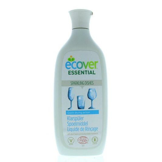 Ecover Essential vaatwas spoelmiddel 500ml