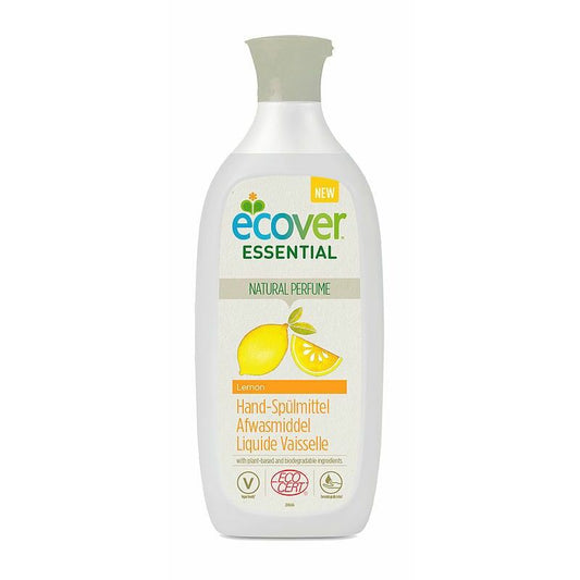 Ecover Essential afwasmiddel citroen 500ml