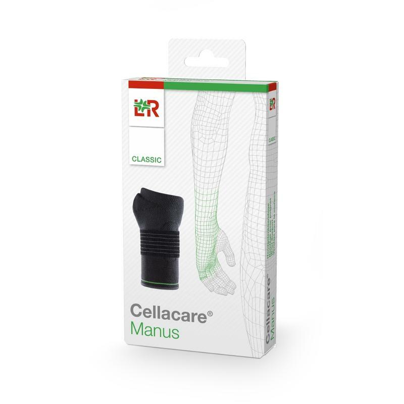 Cellacare Manus classic rechts maat 4 1st