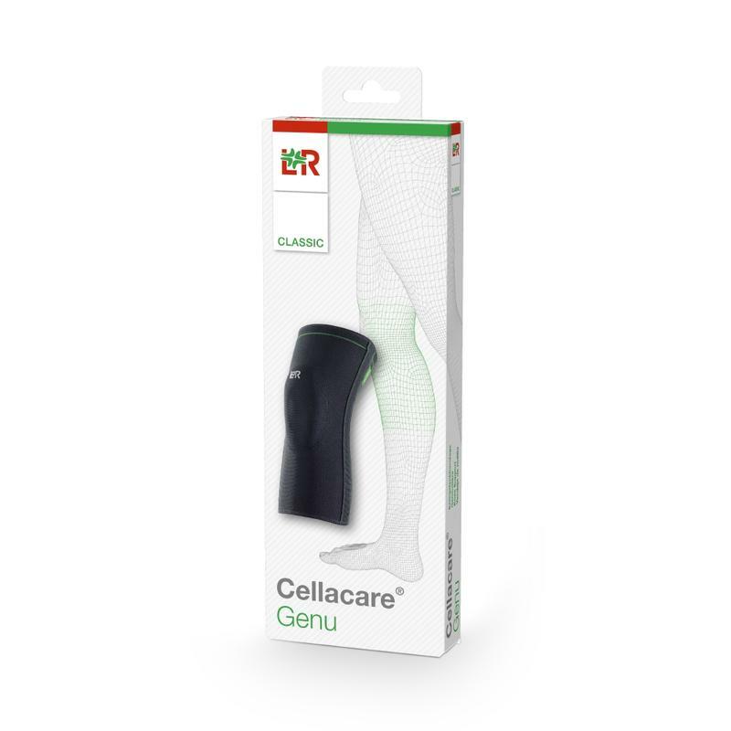 Cellacare Genu classic maat 1 1st