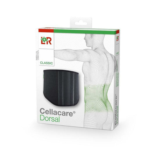 Cellacare Dorsal classic maat 1 1st