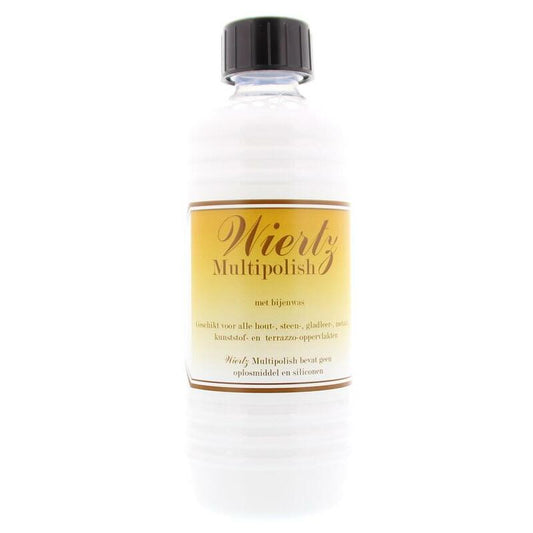 Wiertz Multi polish 500ml
