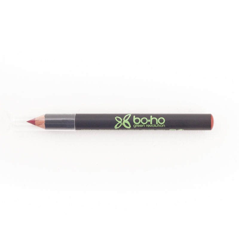 Boho Cosmetics Lippotlood rouge 03 1st