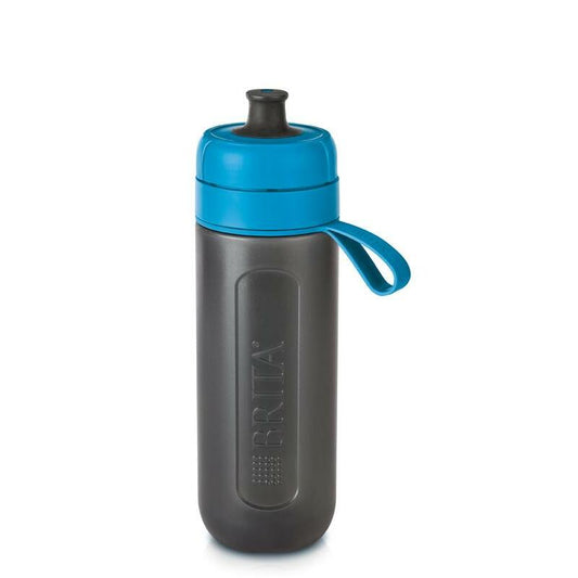 Brita Waterfilterfles Active blue 1st