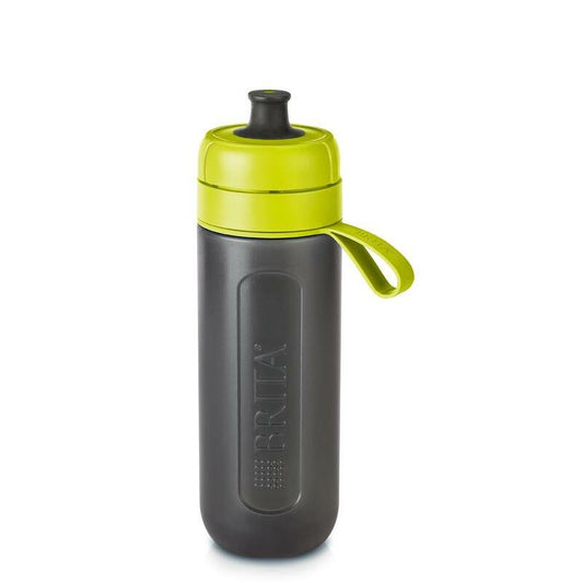 Brita Waterfilterfles Active lime 1st