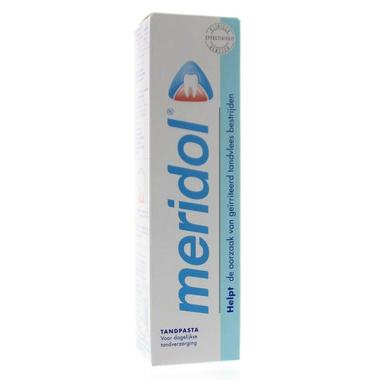 Meridol Tandpasta 75ml