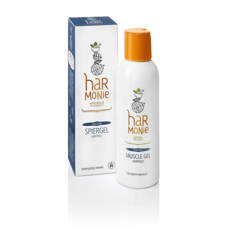 Harmonie Spiergel harpago 150ml