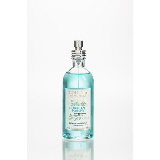 Collines de Prov Purifying interieur parfum 100ml
