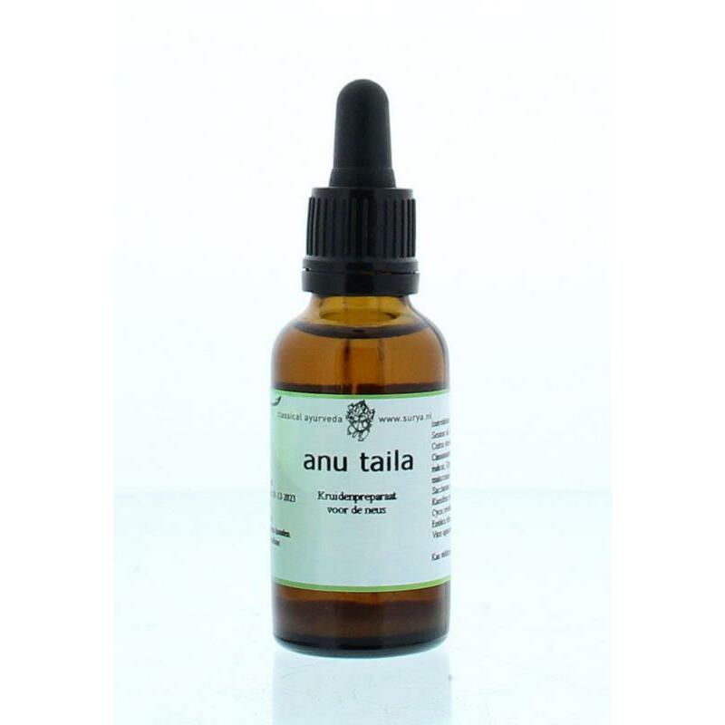 Surya Anu Taila 30ml