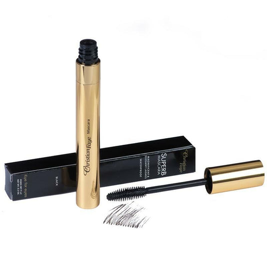 Christian Faye Mascara superB black 1st