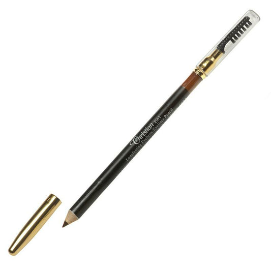 Christian Faye Eyebrow pencil middle brown 1st
