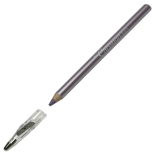 Christian Faye Highlighter pencil purple 1st