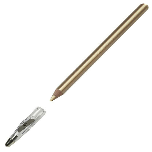 Christian Faye Highlighter pencil gold 1st