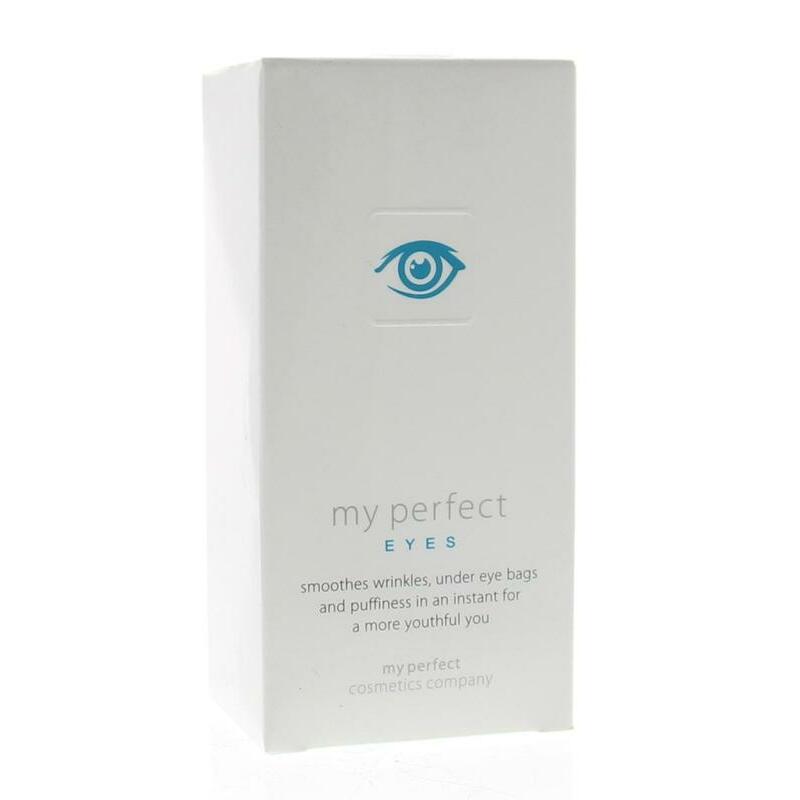 Perfect Cosmetic My perfect eyes oogcreme 10g