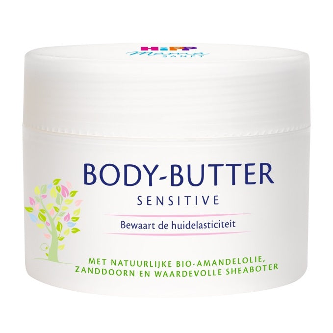 Hipp Mammasoft body butter 200ml