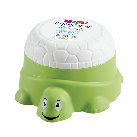 Hipp Baby soft kindercreme sensitive 100ml